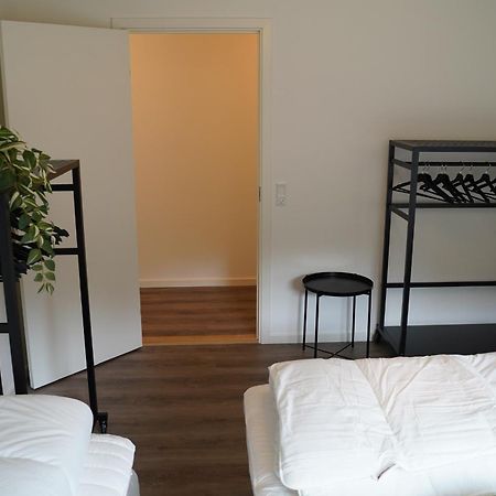 Holiday Apartments Tønder Εξωτερικό φωτογραφία