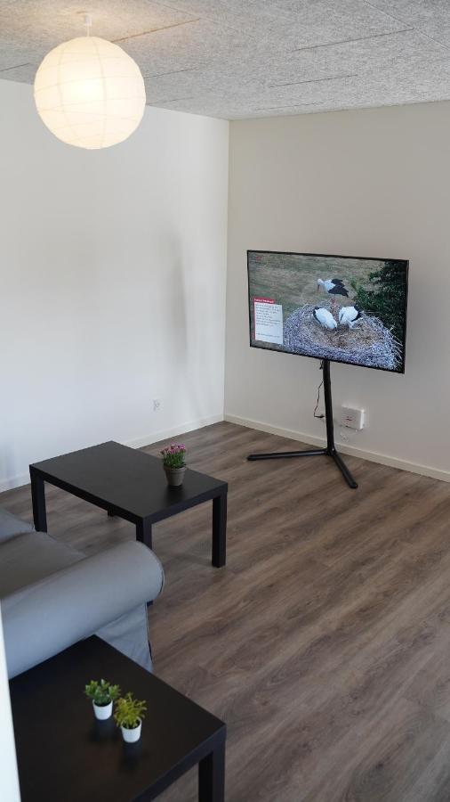 Holiday Apartments Tønder Εξωτερικό φωτογραφία
