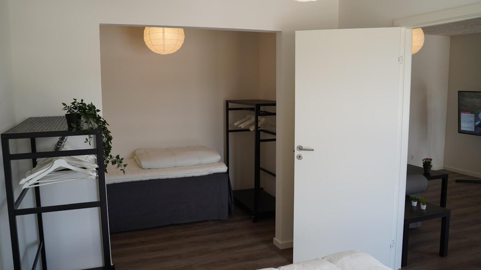 Holiday Apartments Tønder Εξωτερικό φωτογραφία
