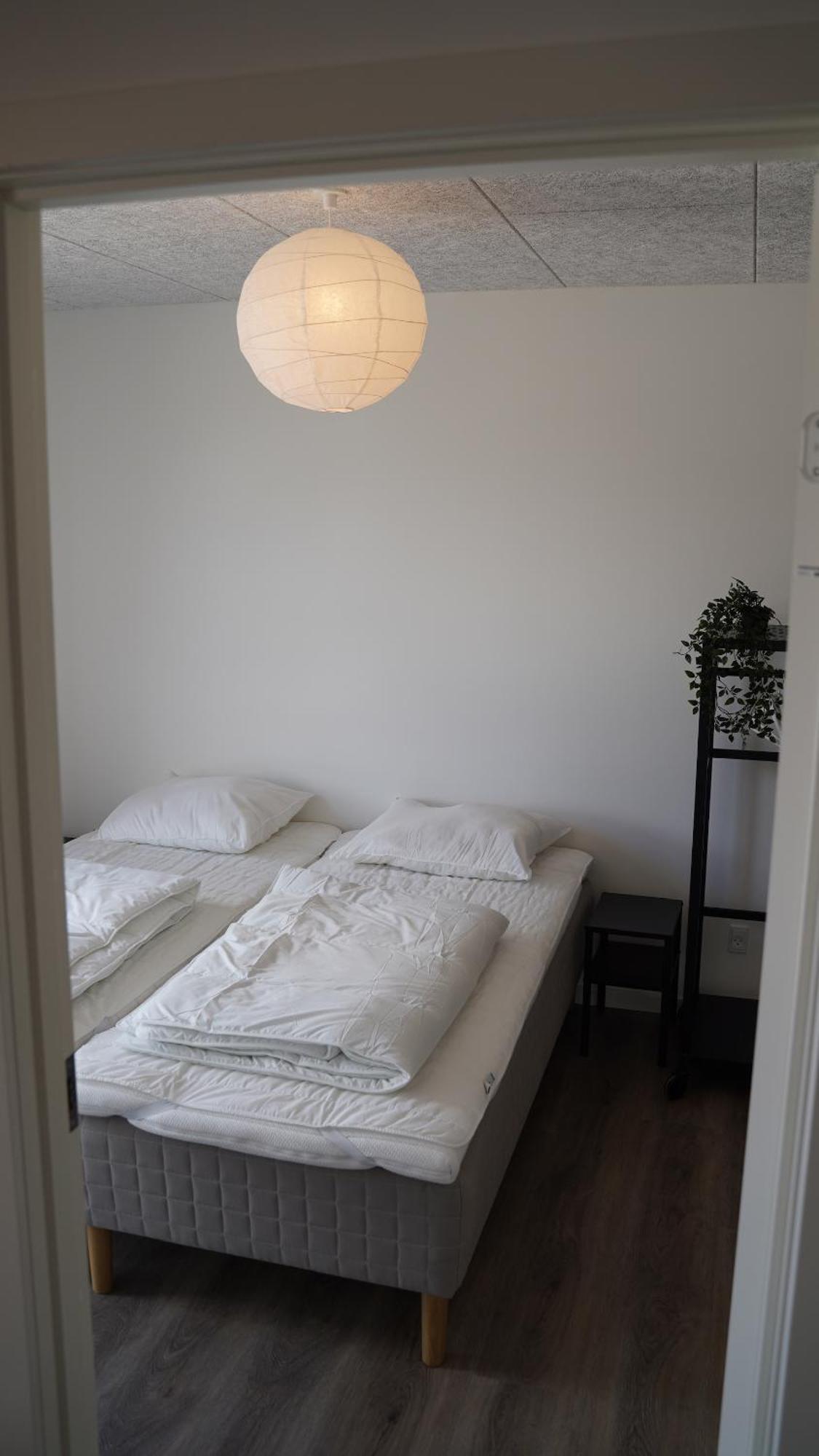 Holiday Apartments Tønder Εξωτερικό φωτογραφία