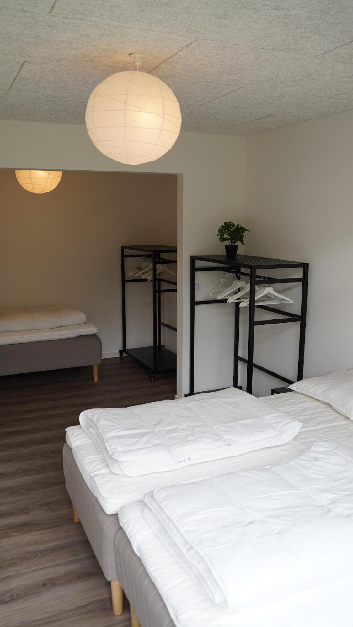 Holiday Apartments Tønder Εξωτερικό φωτογραφία