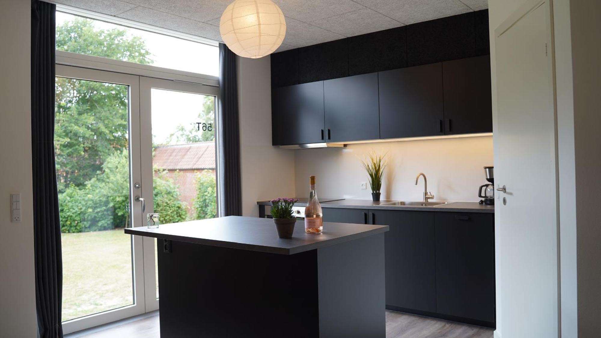 Holiday Apartments Tønder Εξωτερικό φωτογραφία
