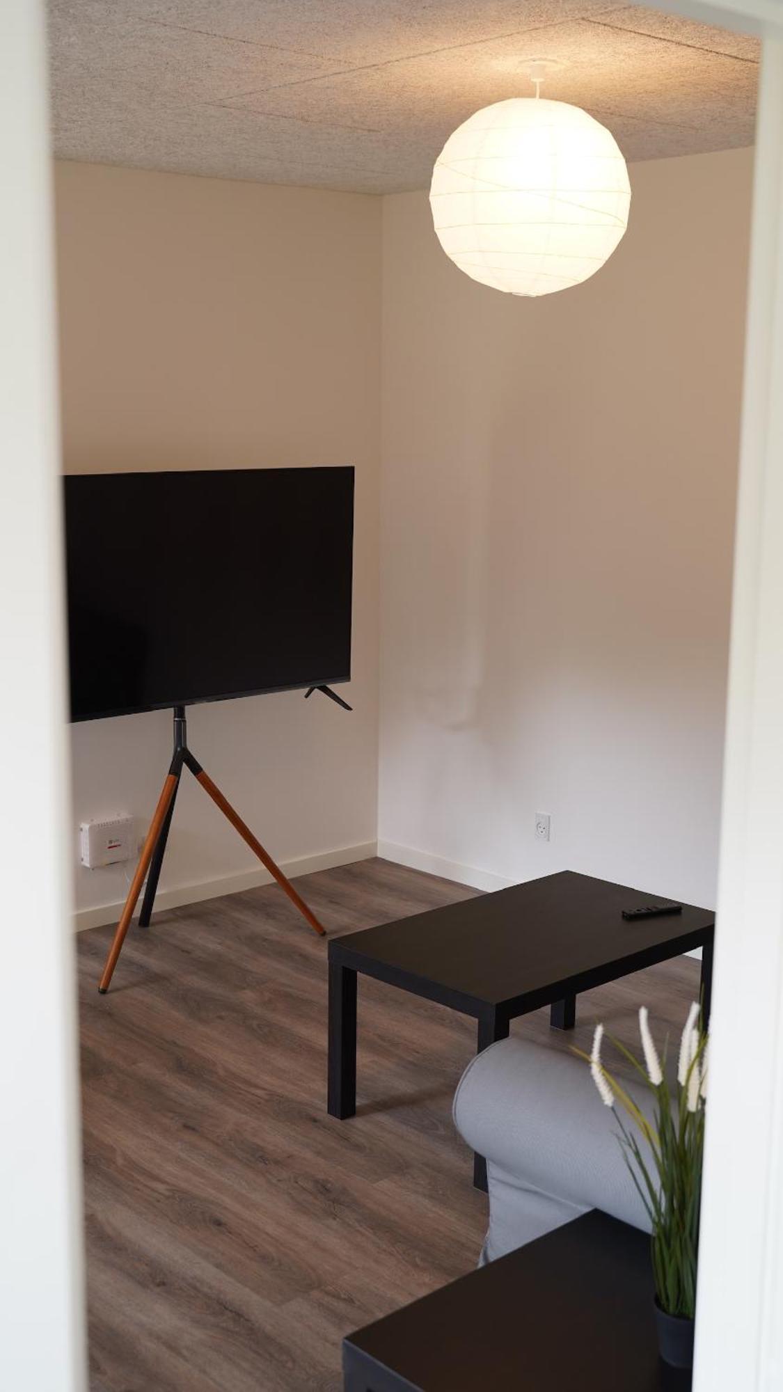Holiday Apartments Tønder Εξωτερικό φωτογραφία