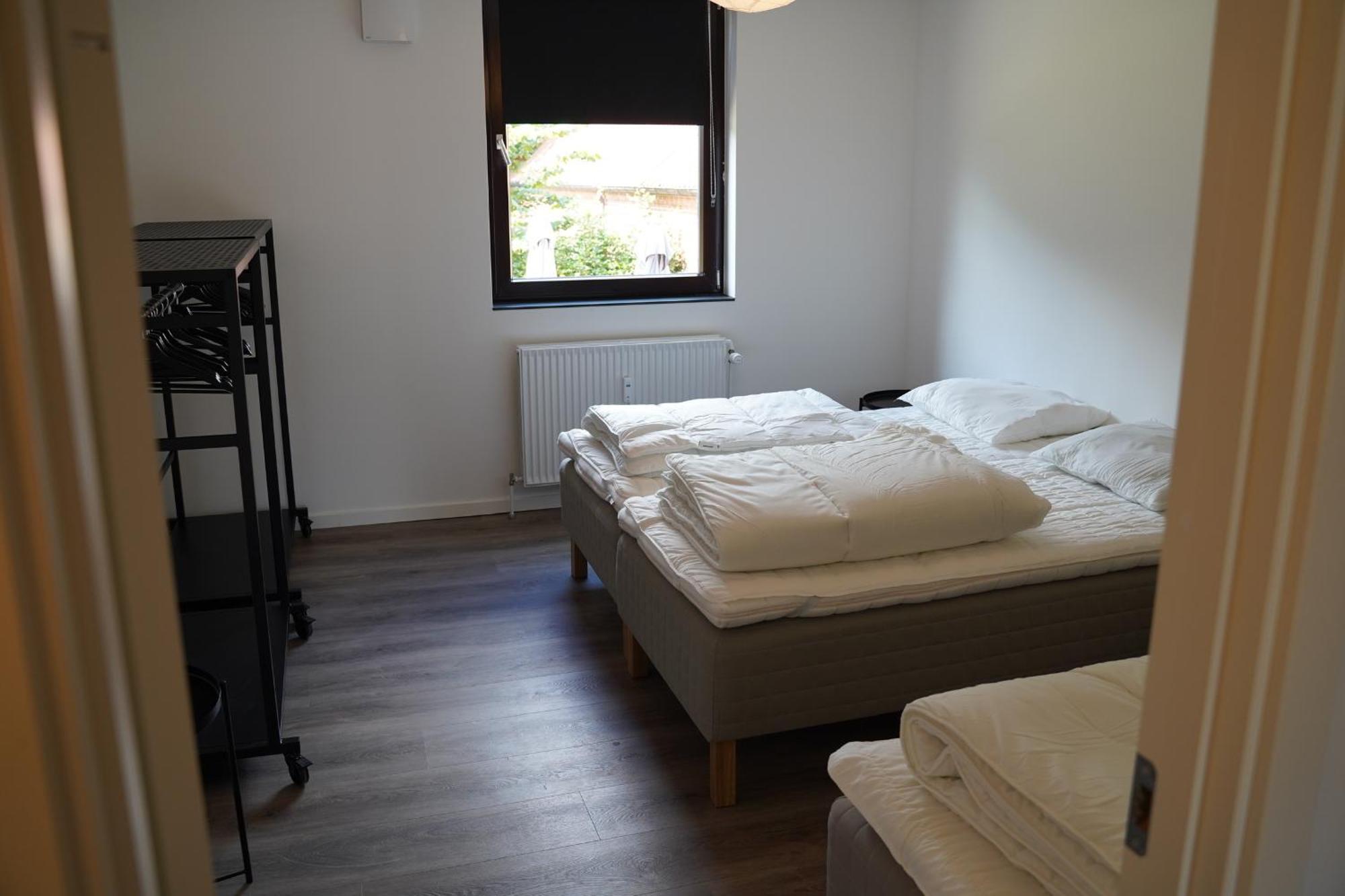 Holiday Apartments Tønder Εξωτερικό φωτογραφία