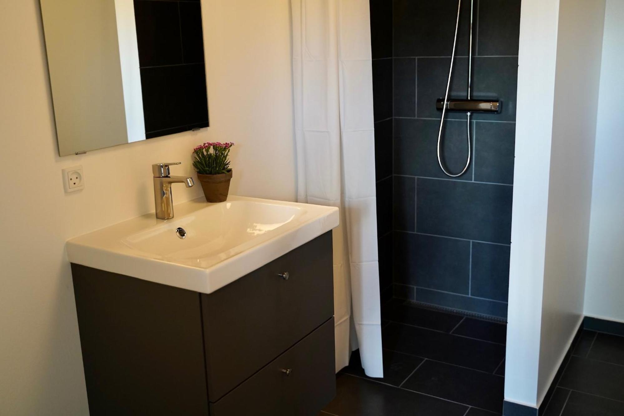 Holiday Apartments Tønder Εξωτερικό φωτογραφία