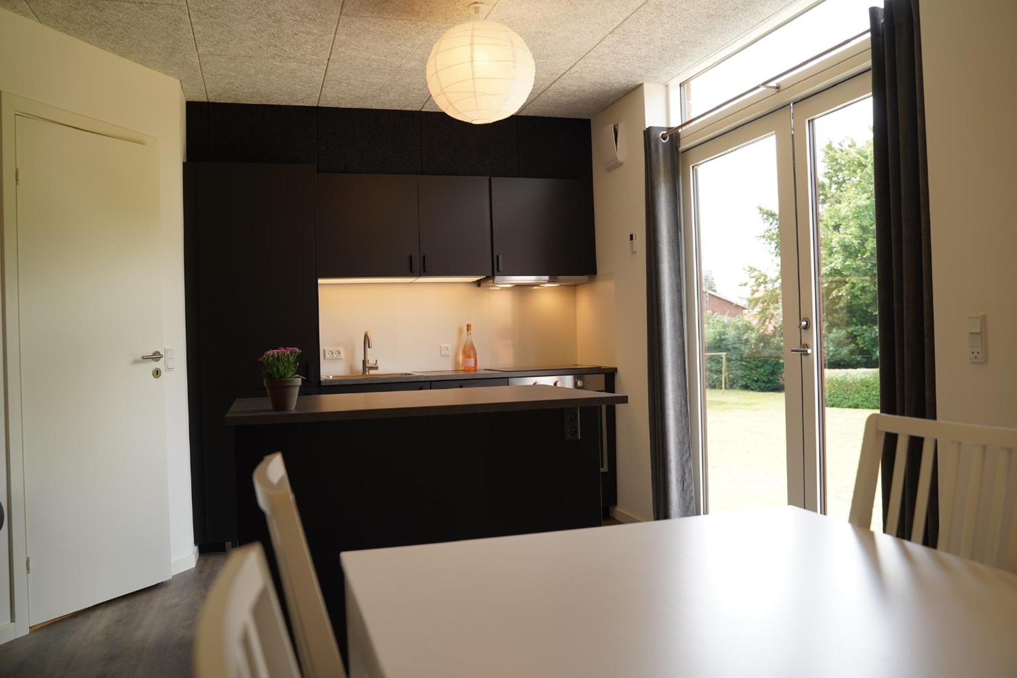 Holiday Apartments Tønder Εξωτερικό φωτογραφία