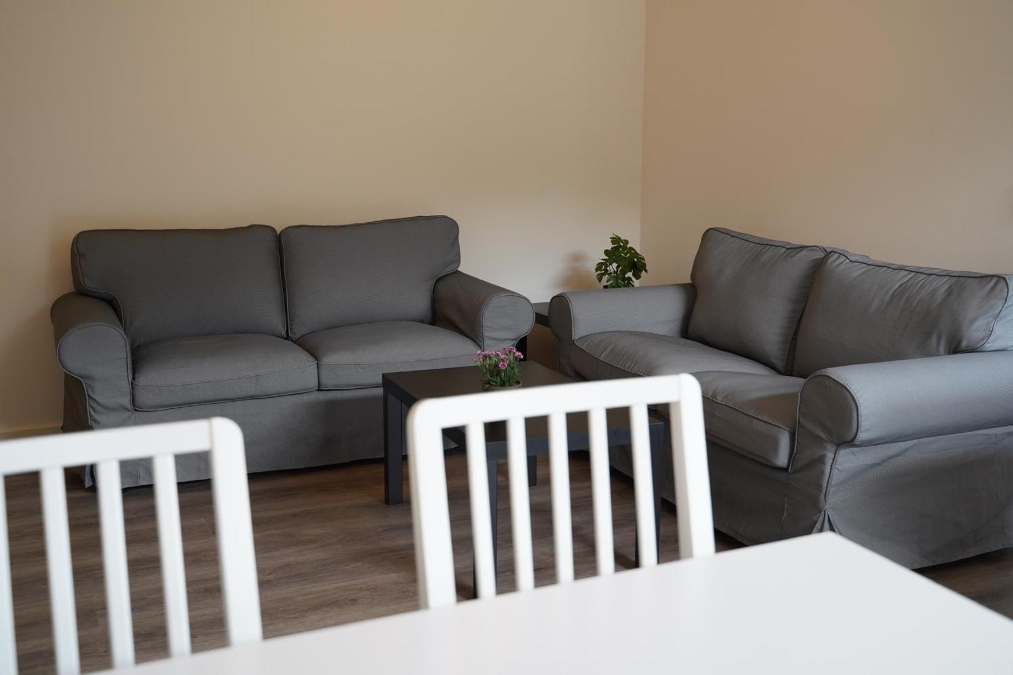 Holiday Apartments Tønder Εξωτερικό φωτογραφία
